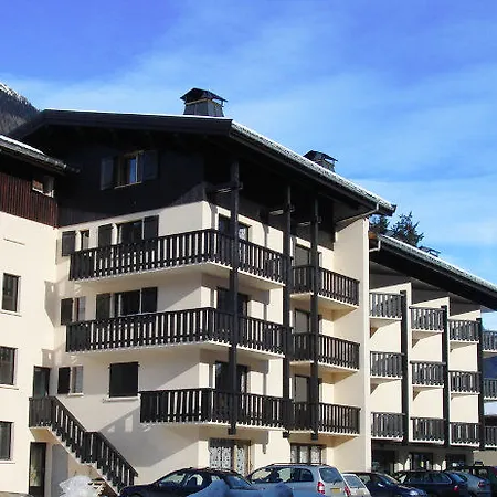 Les Balcons D'anaite - Maeva *