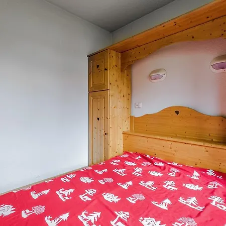公寓 Les Balcons D'anaite - Maeva