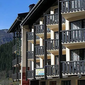 Les Balcons D'anaite - Maeva 公寓 *