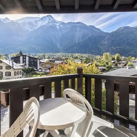 公寓 Les Balcons D'anaite - Maeva