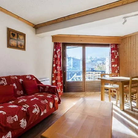 公寓 Les Balcons D'anaite - Maeva *
