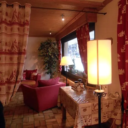 公寓 Les Balcons D'anaite - Maeva *
