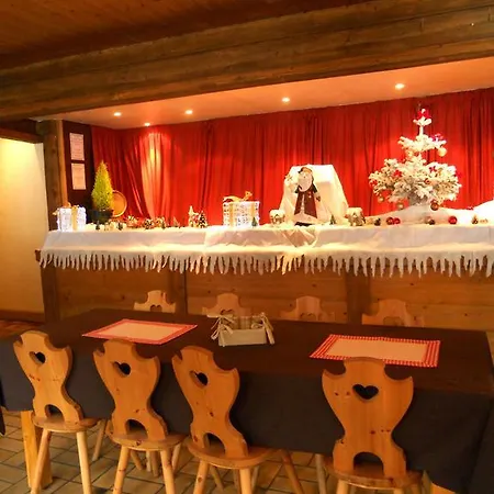 Les Balcons D'anaite - Maeva Apartment Les Houches
